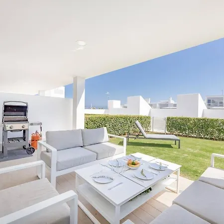 Appartement Stunning 2 Bedroom Ground Floor Le Mirage Rdr339 Estepona