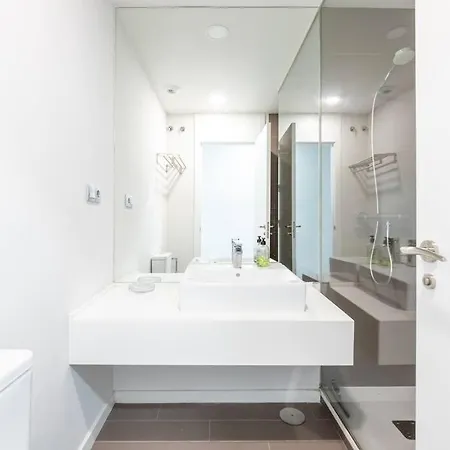 公寓 Stunning 2 Bedroom Ground Floor Le Mirage Rdr339 *
