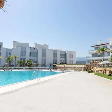 Stunning 2 Bedroom Ground Floor Le Mirage Rdr339 公寓