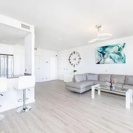 公寓 Stunning 2 Bedroom Ground Floor Le Mirage Rdr339