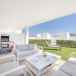 Lägenhet Stunning 2 Bedroom Ground Floor Le Mirage Rdr339 Estepona