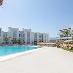 Stunning 2 Bedroom Ground Floor Le Mirage Rdr339 Lägenhet