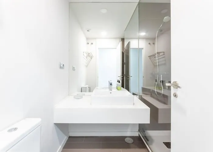 아파트 Stunning 2 Bedroom Ground Floor Le Mirage Rdr339 *