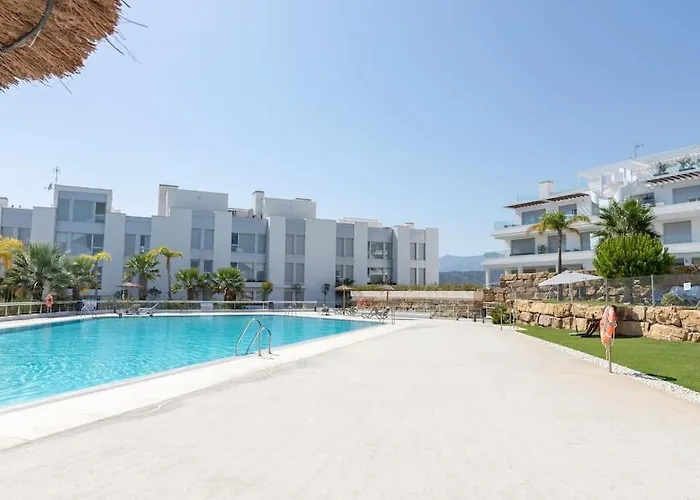 Stunning 2 Bedroom Ground Floor Le Mirage Rdr339 아파트